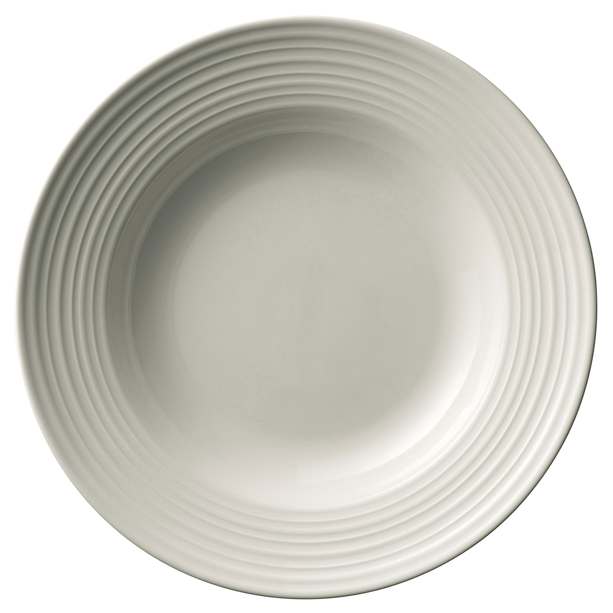 Belldine Living Ripple Pasta Dish Set Of 4