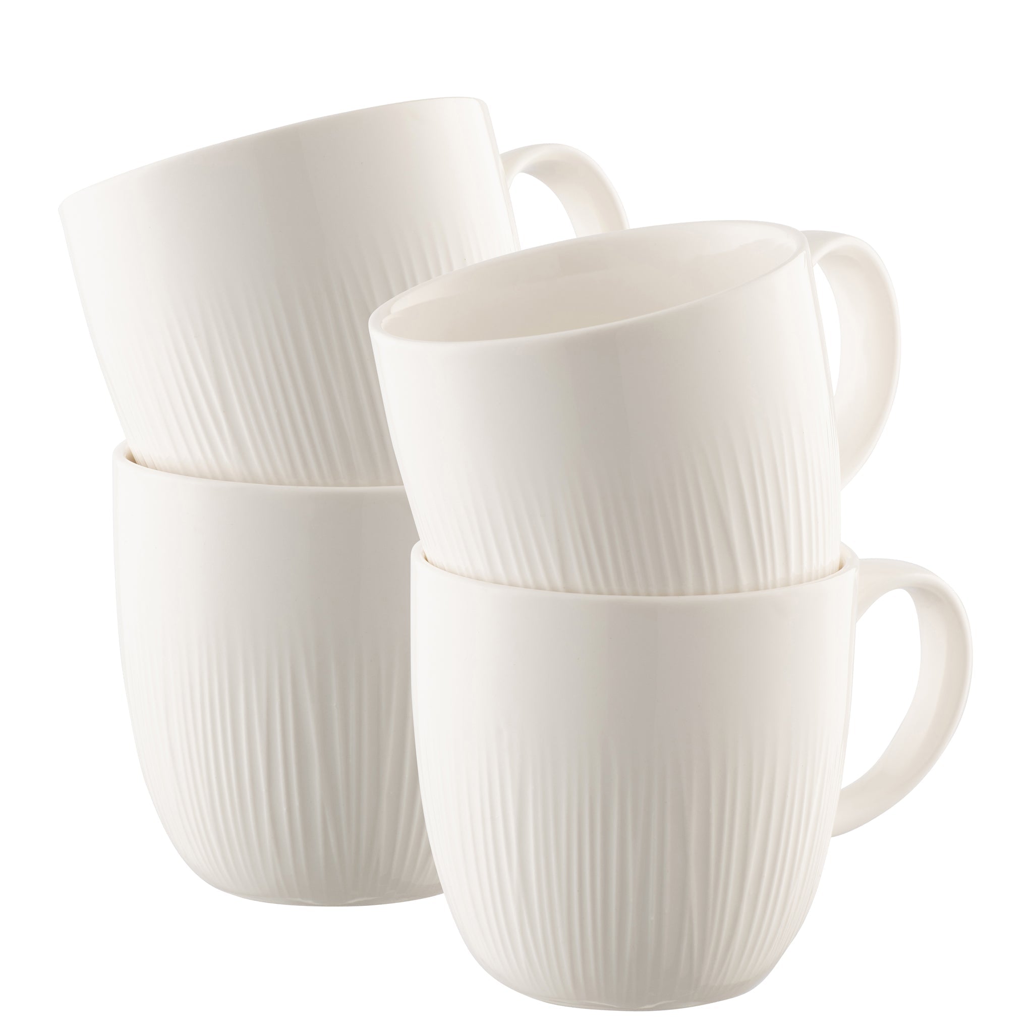Belldine Living Erne Mug Set of 4