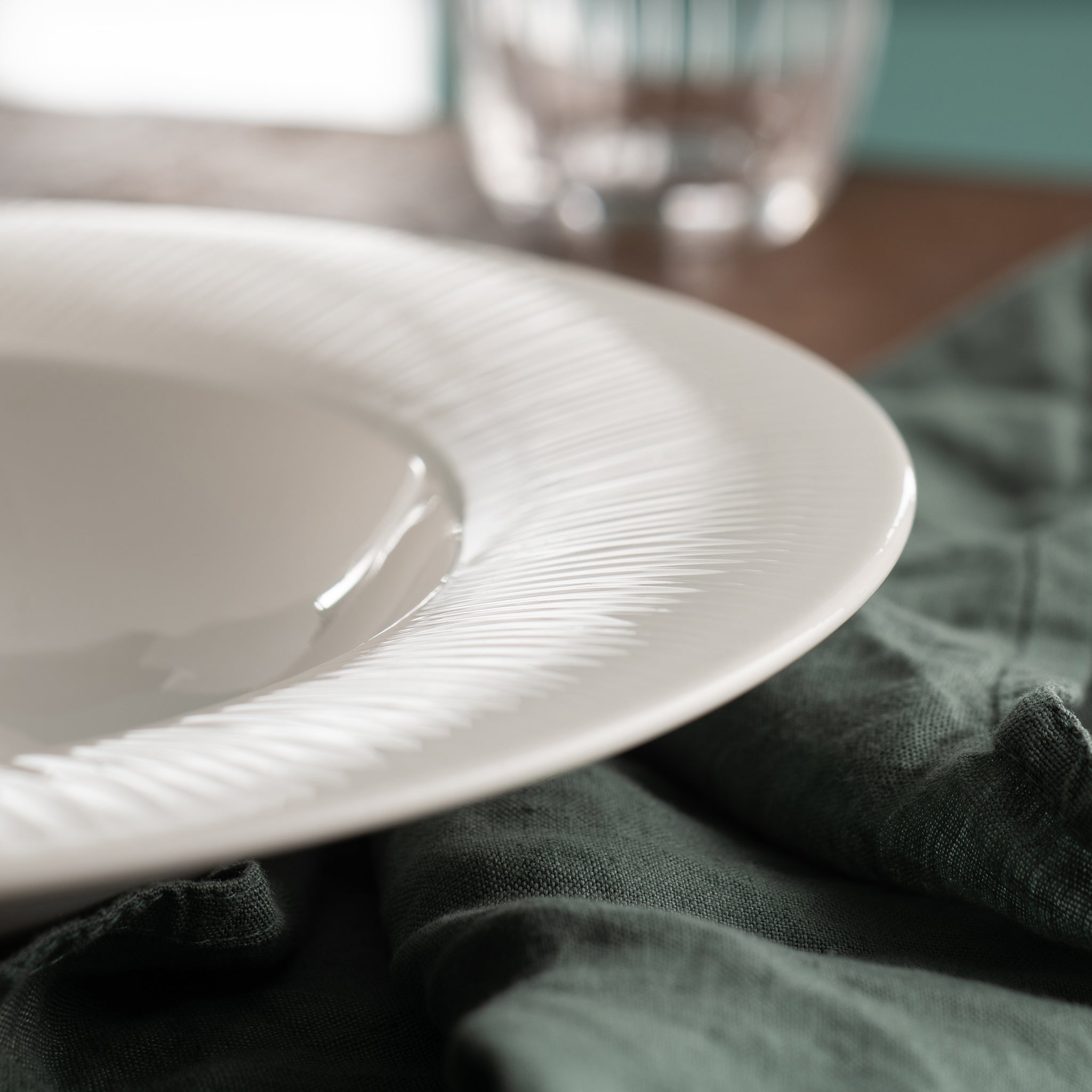 Belldine Living Erne Gourmet Dish Set of 2