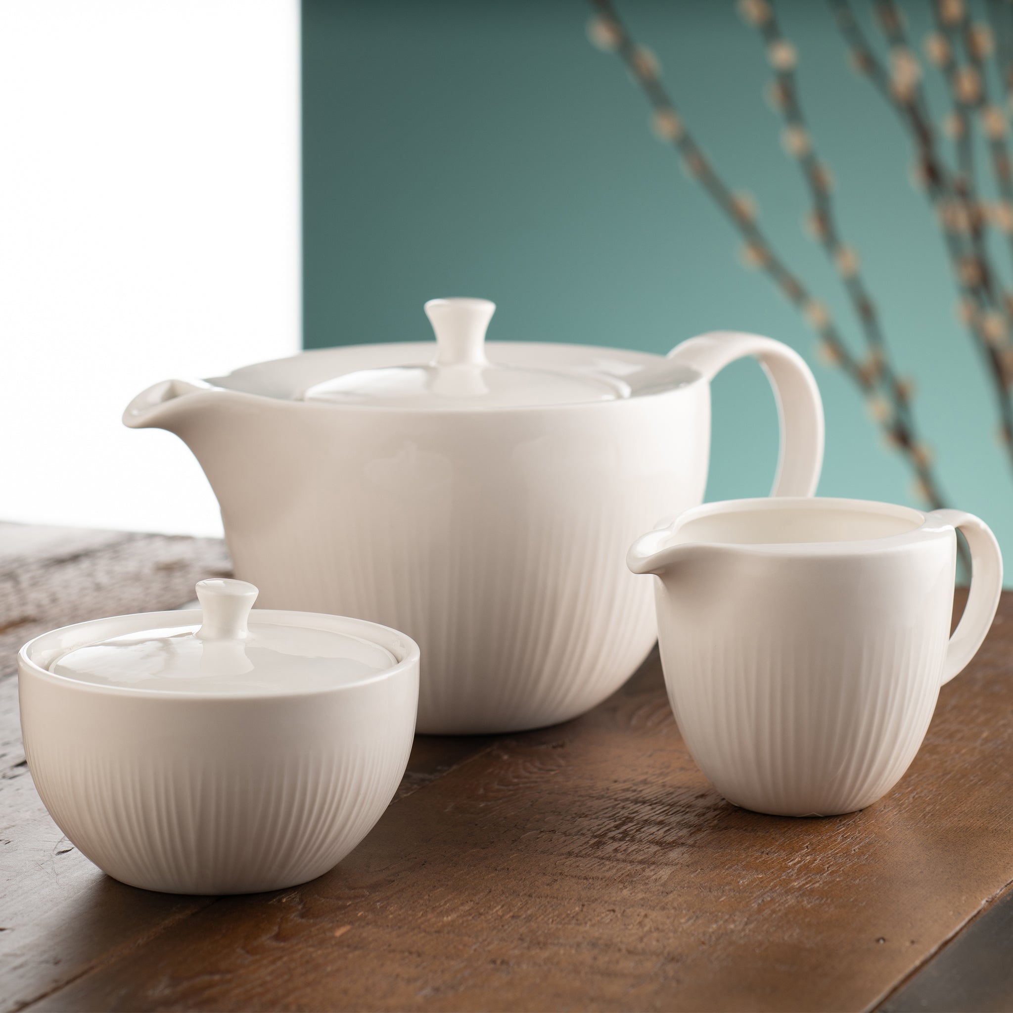 Belldine Living Erne Tea Set