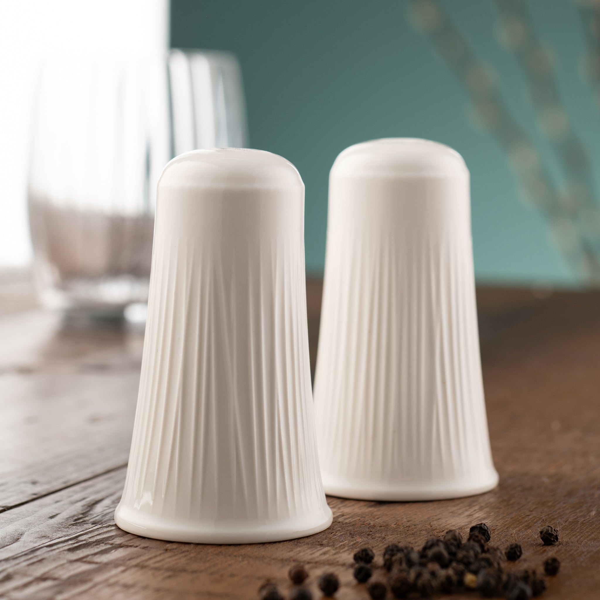 Belldine Living Erne Salt & Pepper Set