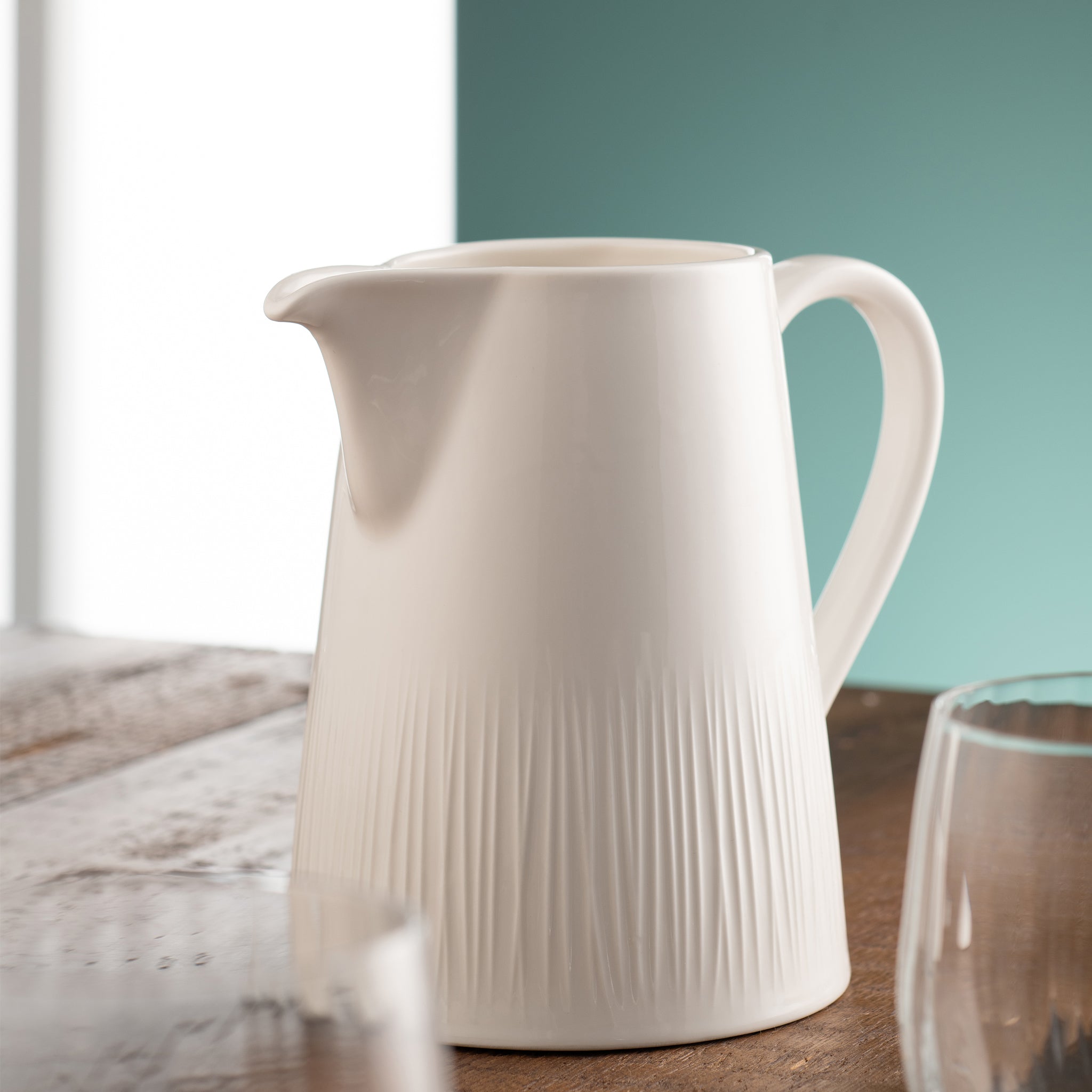 Belldine Living Erne Pitcher