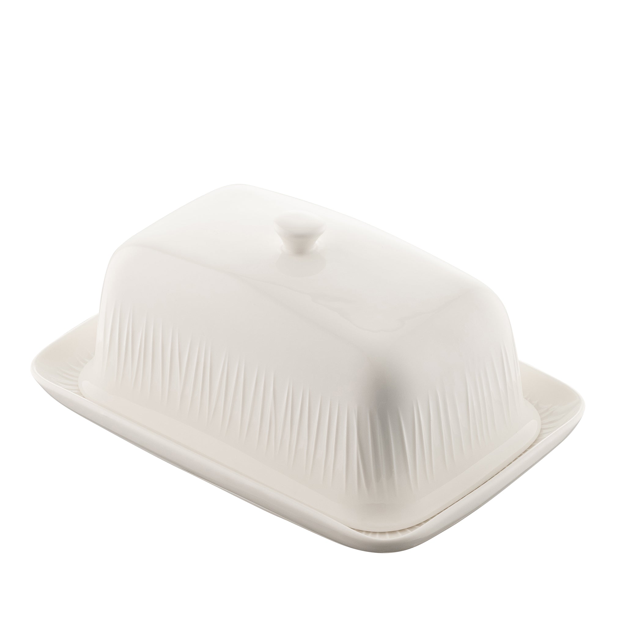 Belldine Living Erne Butter Dish