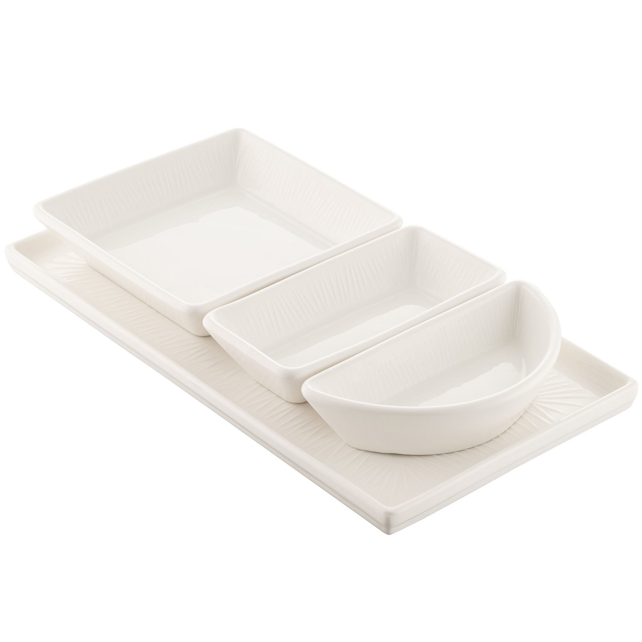 Belldine Living Erne Tapas Set