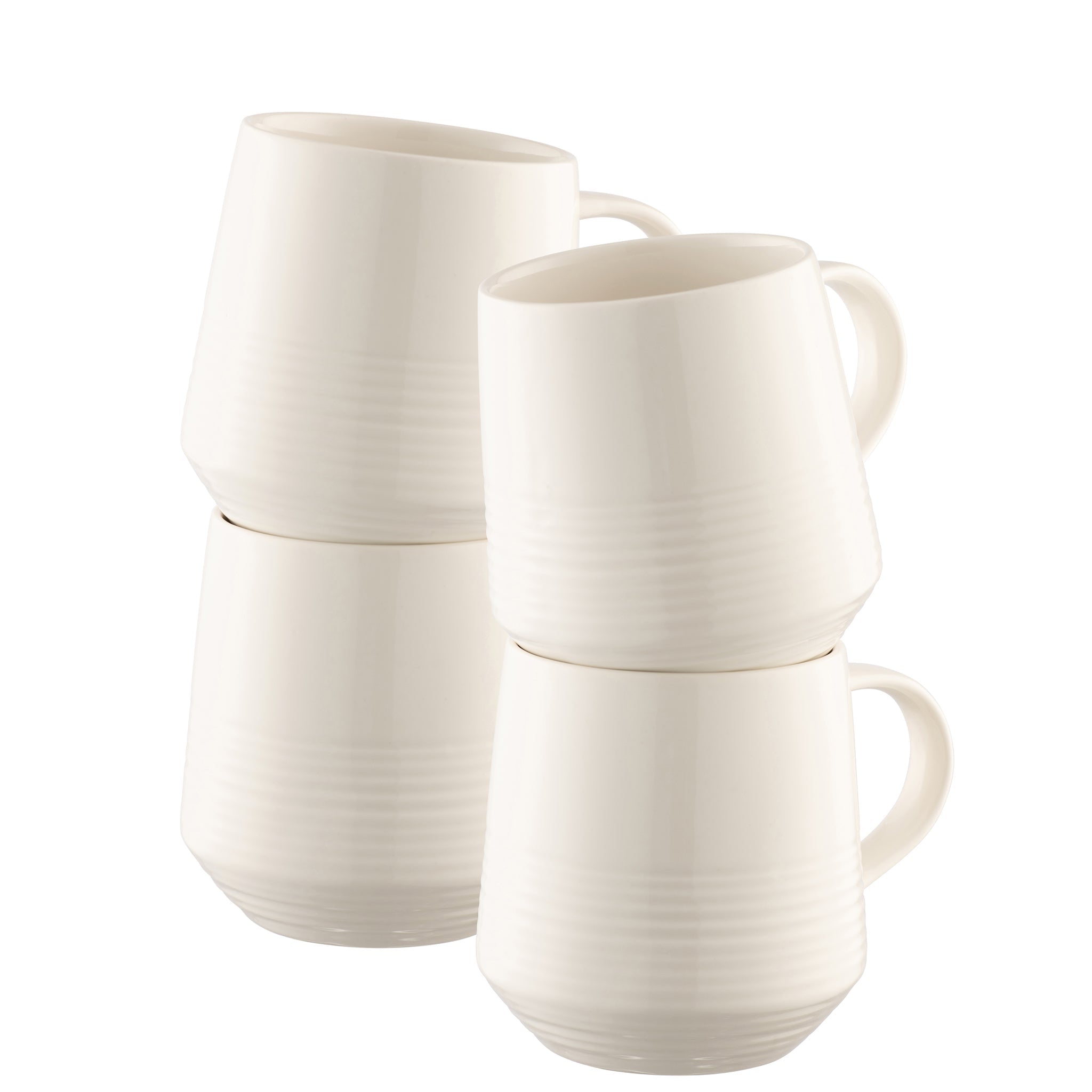 Belldine Living Zephyr Mug Set of 4