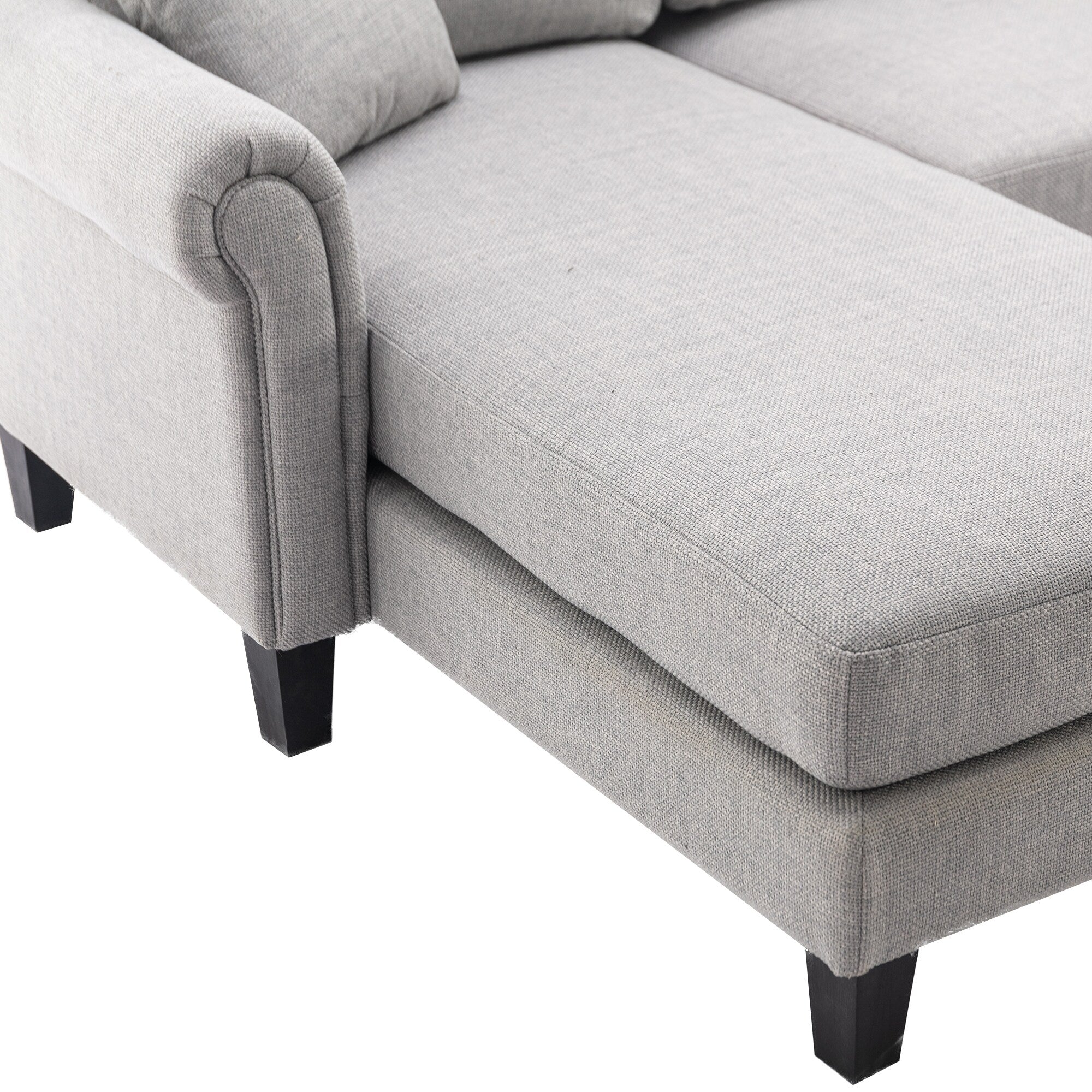 Accent sofa /Living Room Sofa Sectional Sofa
