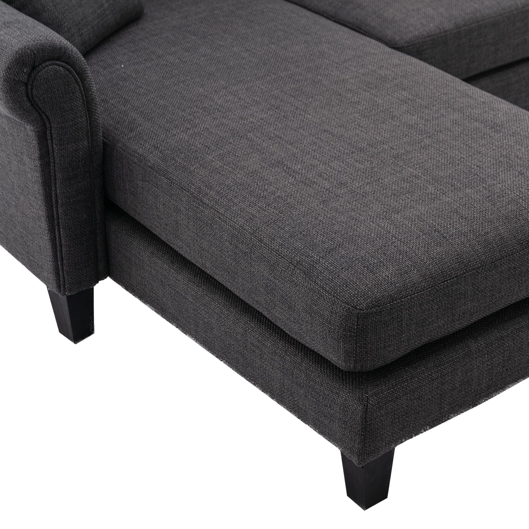 Accent sofa /Living Room Sofa Sectional Sofa