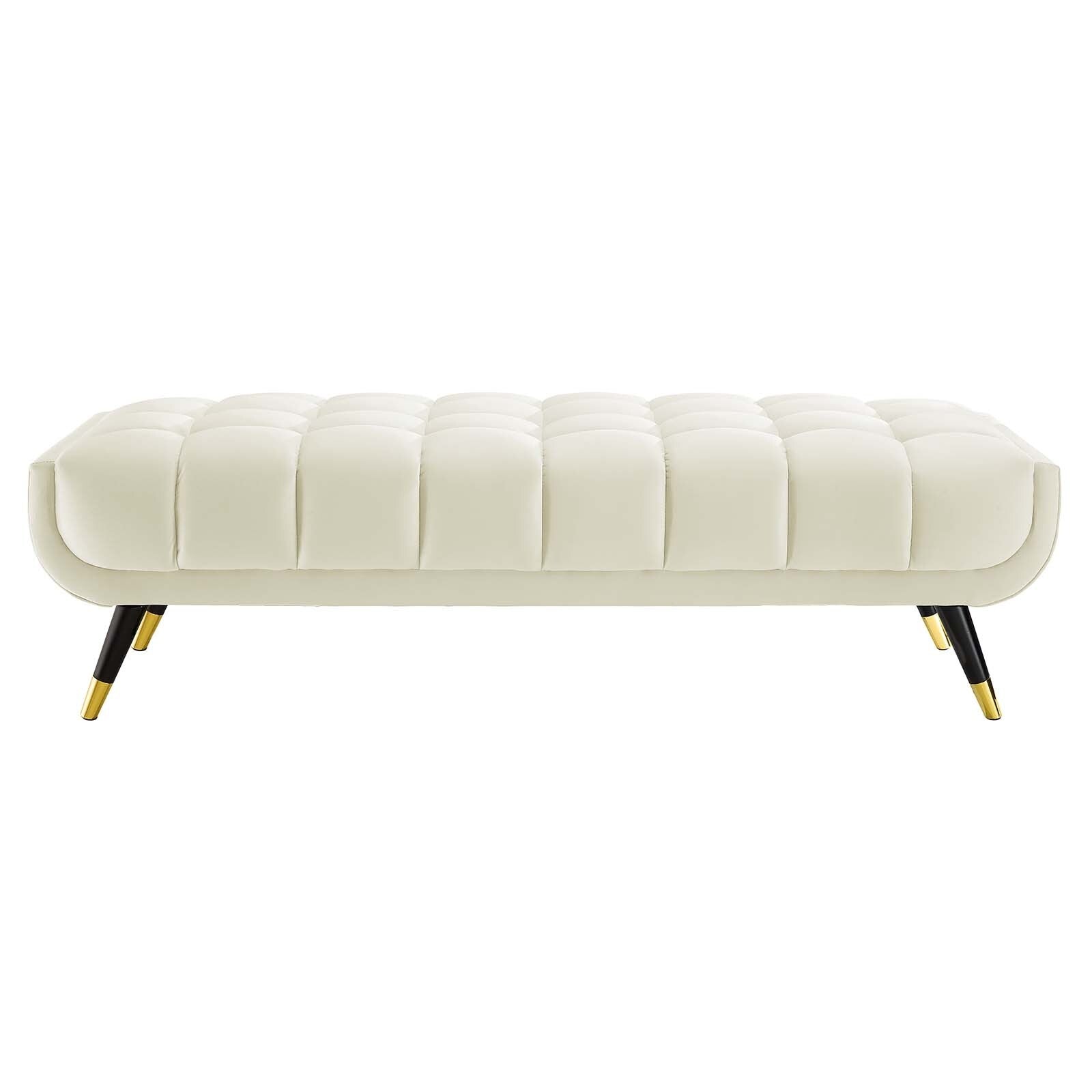 Adept 60 Performance Velvet Bench