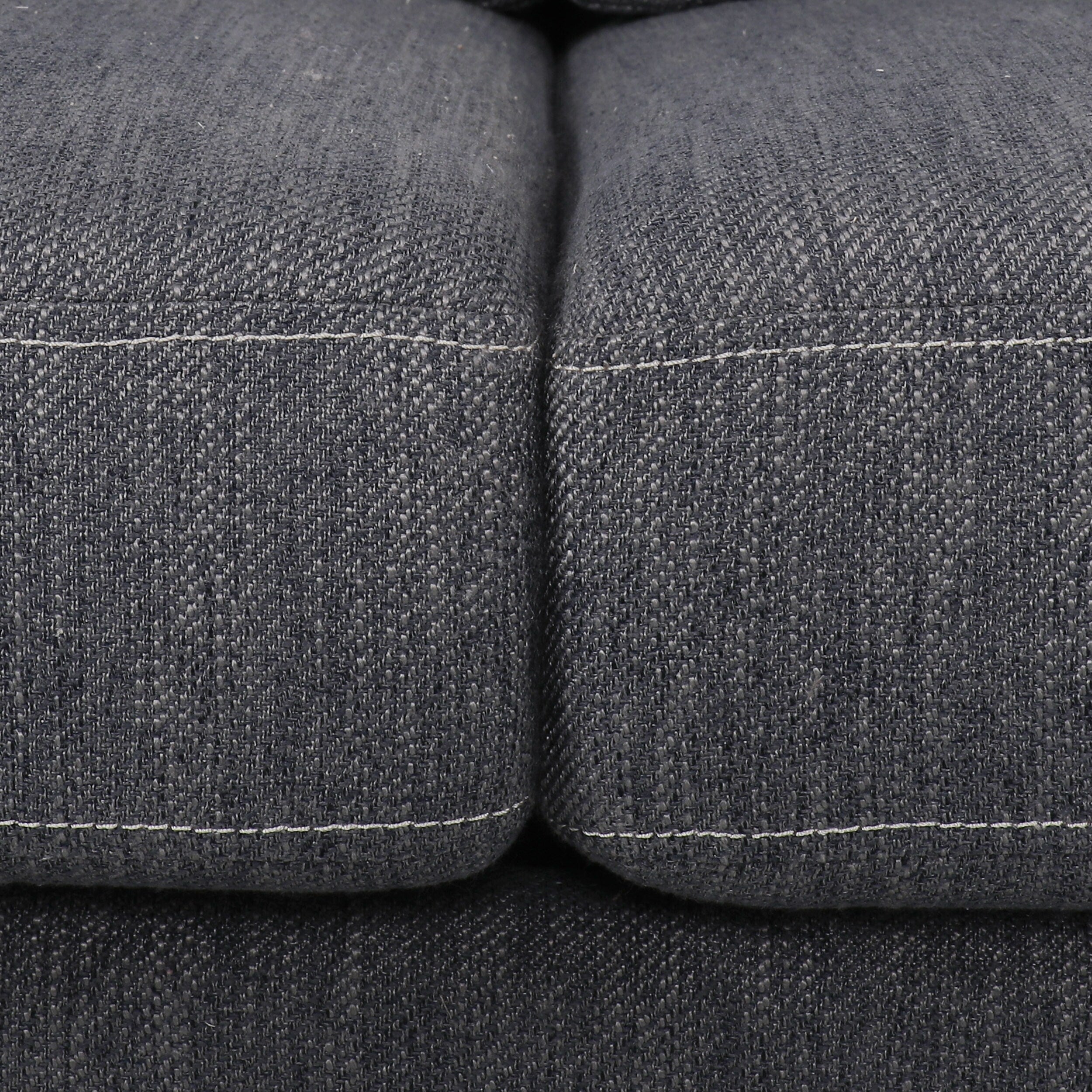 Roselle Upholstered 3-seat Sofa by Christopher Knight Home