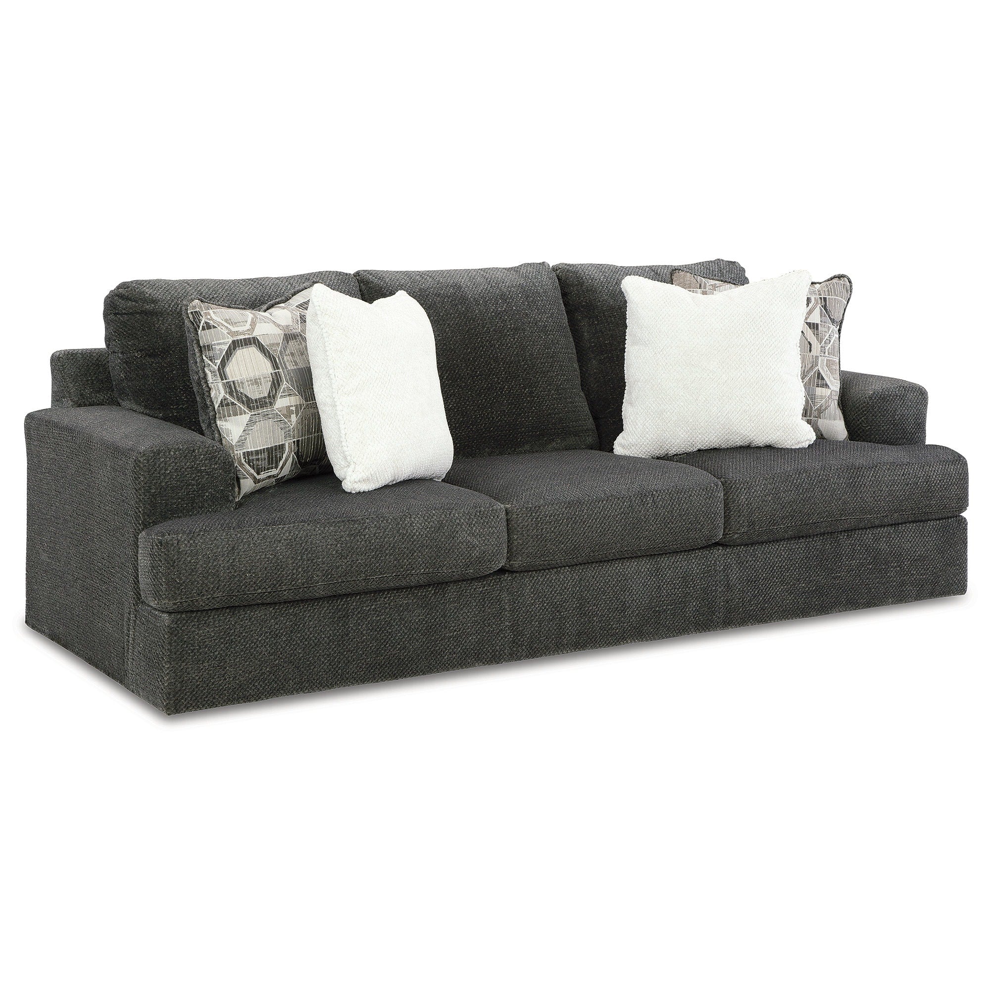 Signature Design by Ashley Karinne Sofa - 96W x 41D x 39H