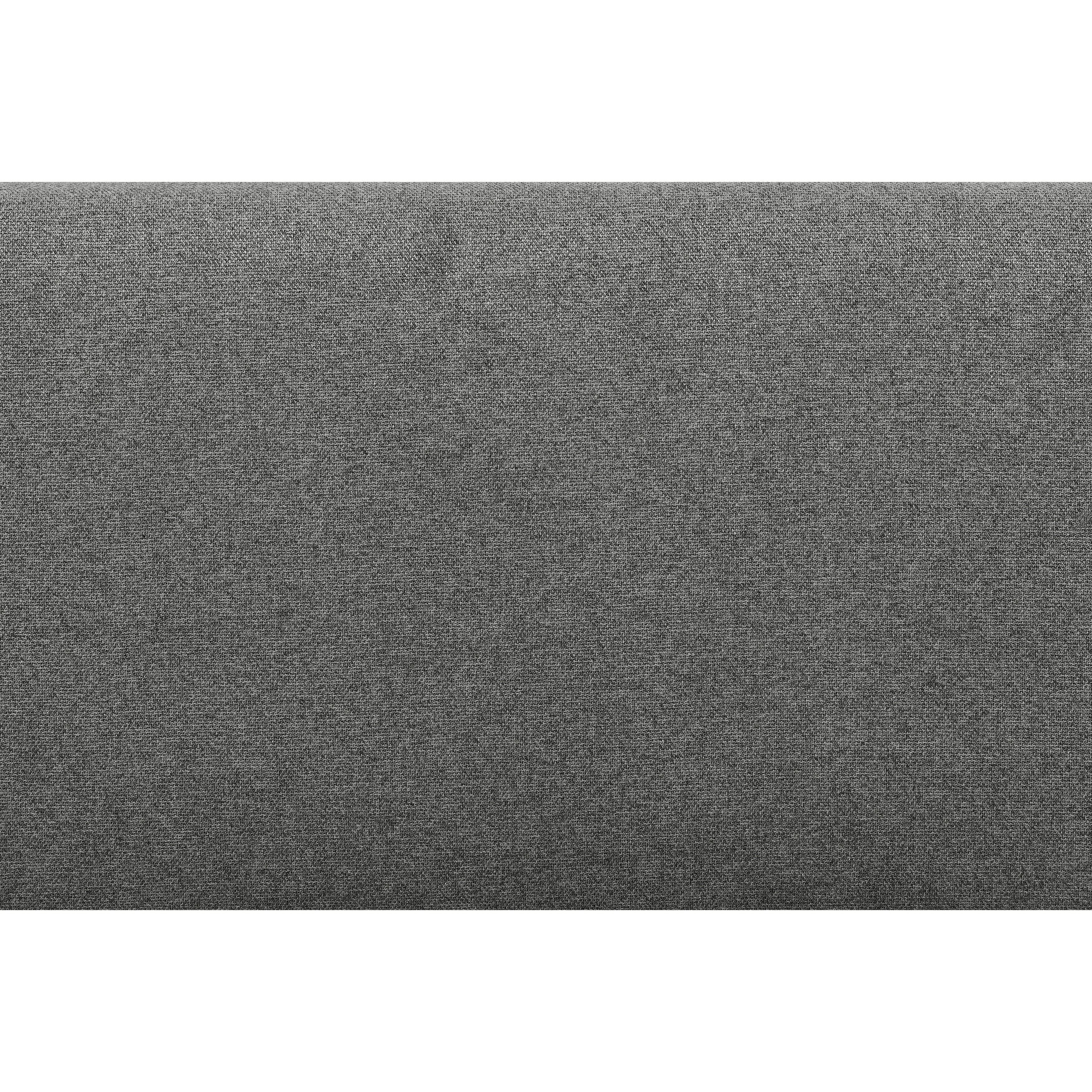 Stearns & FosterÂ® Giotto 78 in. Full Sleeper Sofa with Memory Foam Mattress